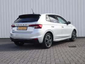 Škoda Fabia (2025) thumbnail 2