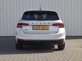 Škoda Fabia (2025) thumbnail 11