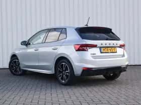 Škoda Fabia (2025) thumbnail 12
