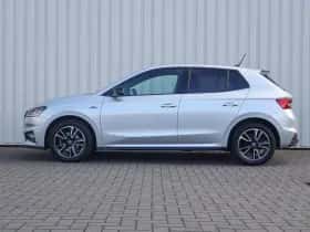 Škoda Fabia (2025) thumbnail 13