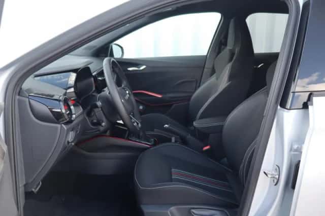 Škoda Fabia (2025) thumbnail 4