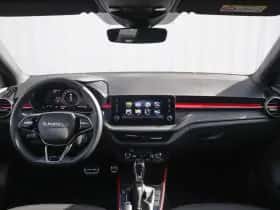 Škoda Fabia (2025) thumbnail 5