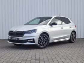 Škoda Fabia (2025) thumbnail 47