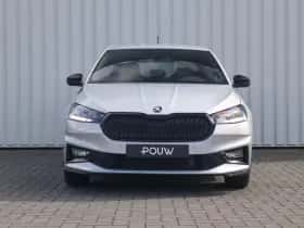 Škoda Fabia (2025) thumbnail 8