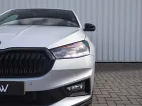 Škoda Fabia (2025) thumbnail 9
