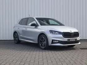 Škoda Fabia (2025) thumbnail 10