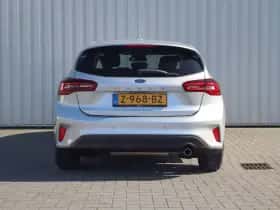Ford Focus (2024) thumbnail 11