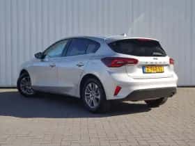 Ford Focus (2024) thumbnail 12