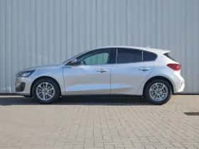 Ford Focus (2024) thumbnail 13