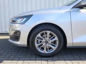 Ford Focus (2024) thumbnail 14