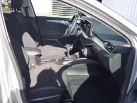 Ford Focus (2024) thumbnail 15