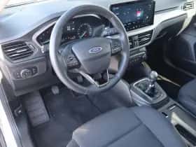 Ford Focus (2024) thumbnail 20