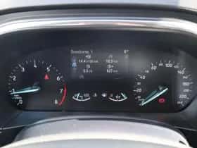 Ford Focus (2024) thumbnail 22