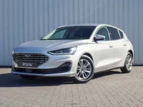 Ford Focus (2024) thumbnail 38
