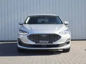 Ford Focus (2024) thumbnail 8