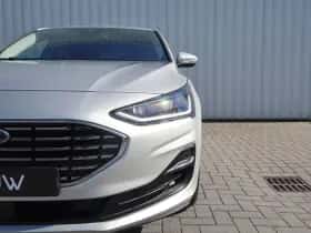 Ford Focus (2024) thumbnail 9