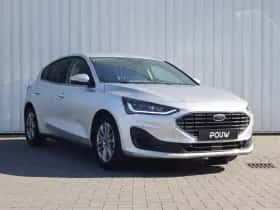 Ford Focus (2024) thumbnail 10
