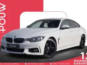 BMW 4-Serie