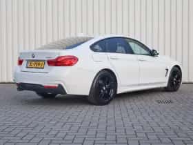 BMW 4-Serie (2019) thumbnail 2