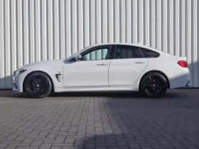 BMW 4-Serie (2019) thumbnail 13