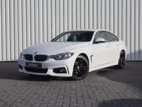 BMW 4-Serie (2019) thumbnail 42