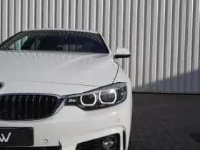 BMW 4-Serie (2019) thumbnail 9