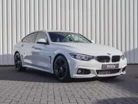 BMW 4-Serie (2019) thumbnail 10