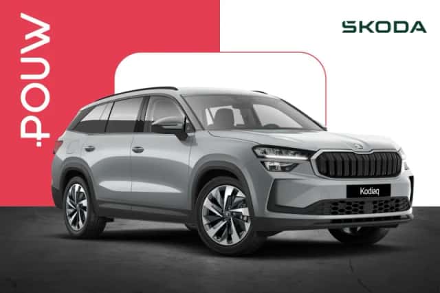 Škoda Kodiaq (2026) thumbnail 1