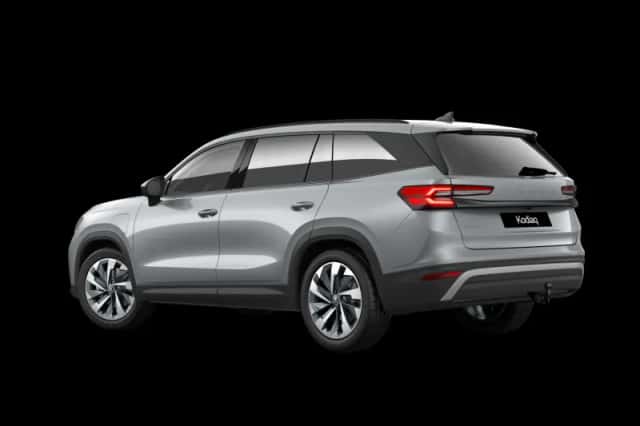 Škoda Kodiaq (2026) thumbnail 2