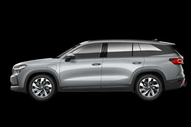 Škoda Kodiaq (2026) thumbnail 3
