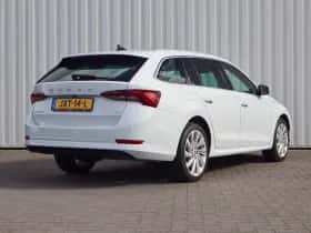 Škoda Octavia (2024) thumbnail 2