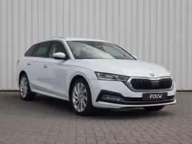 Škoda Octavia (2024) thumbnail 11