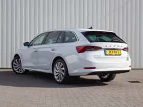 Škoda Octavia (2024) thumbnail 14