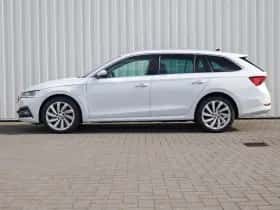 Škoda Octavia (2024) thumbnail 15