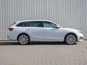 Škoda Octavia (2024) thumbnail 3