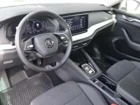Škoda Octavia (2024) thumbnail 24