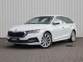 Škoda Octavia (2024) thumbnail 25