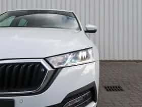 Škoda Octavia (2024) thumbnail 10