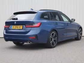 BMW 3-Serie (2021) thumbnail 2