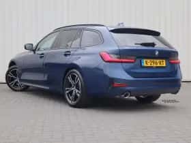 BMW 3-Serie (2021) thumbnail 12