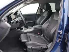 BMW 3-Serie (2021) thumbnail 4