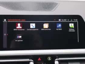 BMW 3-Serie (2021) thumbnail 31