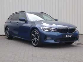 BMW 3-Serie (2021) thumbnail 10