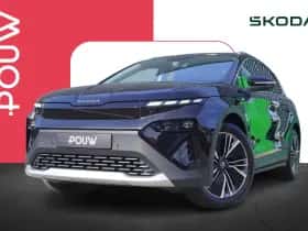 Škoda Elroq (2026)