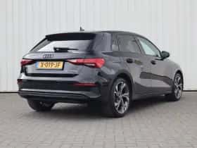 Audi A3 (2021) thumbnail 2