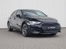 Audi A3 (2021) thumbnail 11