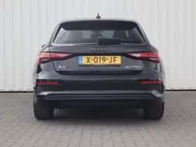 Audi A3 (2021) thumbnail 12