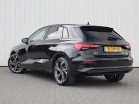 Audi A3 (2021) thumbnail 14