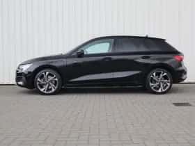 Audi A3 (2021) thumbnail 15