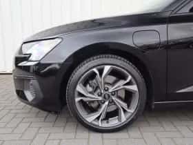 Audi A3 (2021) thumbnail 16
